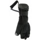 Porte-gants noir