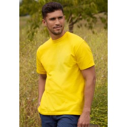 FULL CUT T-shirt Original Homme FRUIT OF THE LOOM