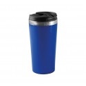 GOBELET DE VOYAGE AVEC COUVERCLE 450 ML