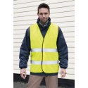 GILET DE SECURITE 2 BANDES