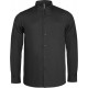 CHEMISE COL MAO MANCHES LONGUES KARIBAN K515