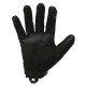 Gants d'intervention ALPHA - Noir