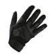 Gants d'intervention ALPHA - Noir