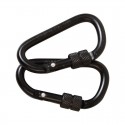 Mousquetons lock de 6 mm