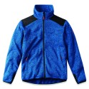 Veste en maille polaire OPOLE