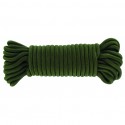 Rouleau de corde DRISSE 9mm*15m
