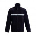 BLOUSON POLAIRE SECURITE
