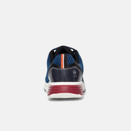 CHAUSSURE DE SECURITE SQUASH NORME S1P