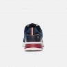 CHAUSSURE DE SECURITE SQUASH NORME S1P