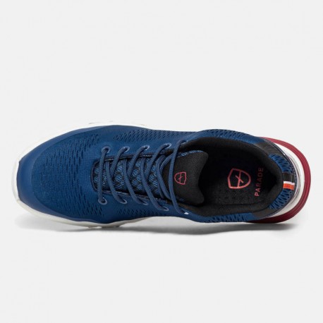 CHAUSSURE DE SECURITE SQUASH NORME S1P