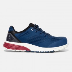 CHAUSSURE DE SECURITE SQUASH NORME S1P