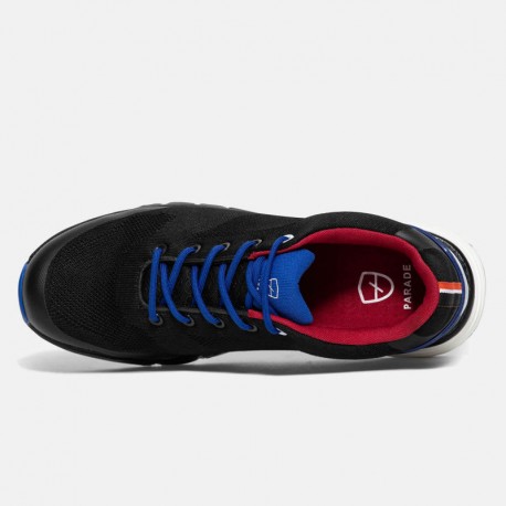CHAUSSURE DE SECURITE SLALUM HOMME NORME S1P