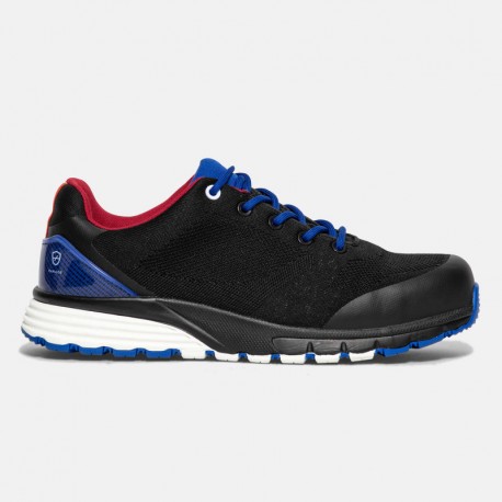 CHAUSSURE DE SECURITE SLALUM HOMME NORME S1P
