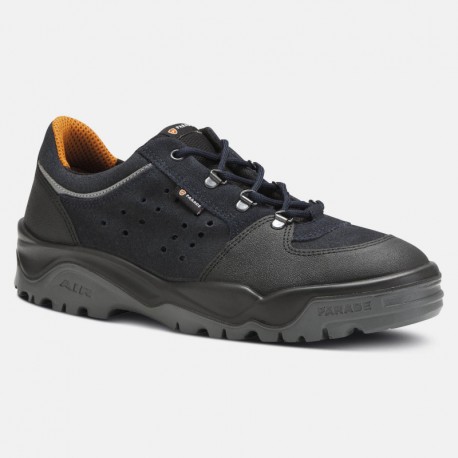 CHAUSSURE DE SECURITE DOXA NORME S1P