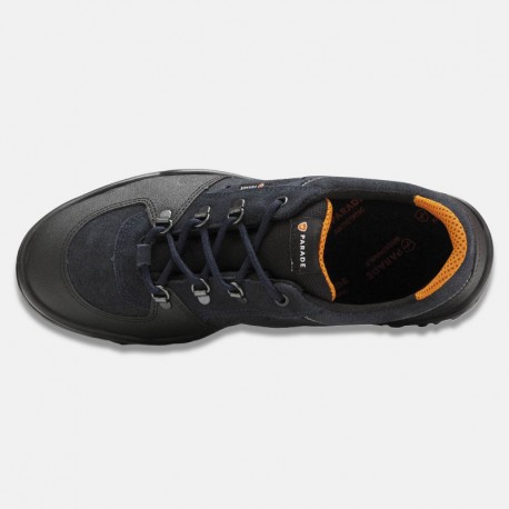 CHAUSSURE DE SECURITE DOXA NORME S1P