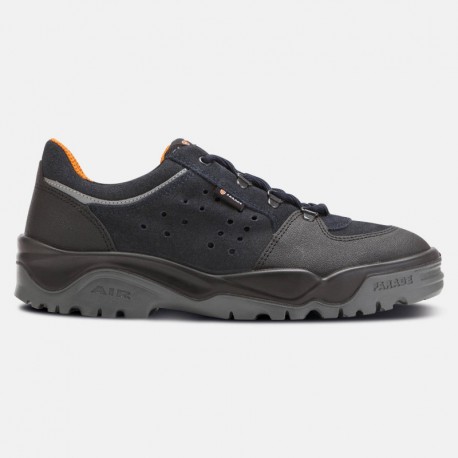 CHAUSSURE DE SECURITE DOXA NORME S1P