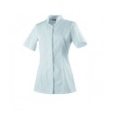 Veste de cuisine femme ABELLA MC