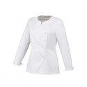 Veste chef VALLOIRE femme