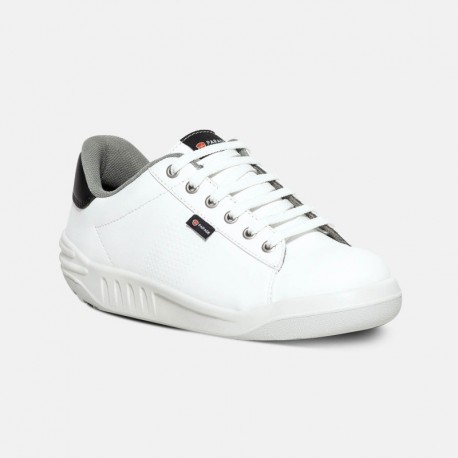 CHAUSSURE DE SECURITE JAMA NORME S3