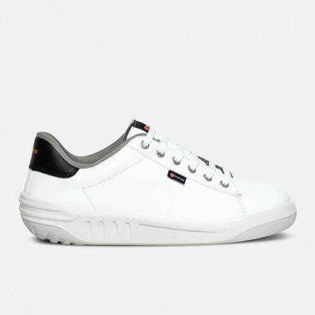 CHAUSSURE DE SECURITE JAMA NORME S3