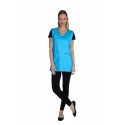 Tablier chasuble AZALEE