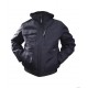 Veste hiver en canvas