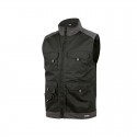 Gilet été bicolore DASSY® Faro