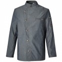 Veste AUTHENTIQUE denim Homme