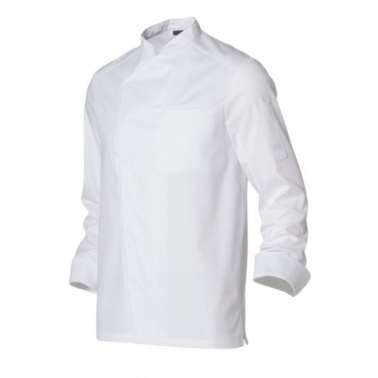 Veste de cuisine manches longues  Neospirit