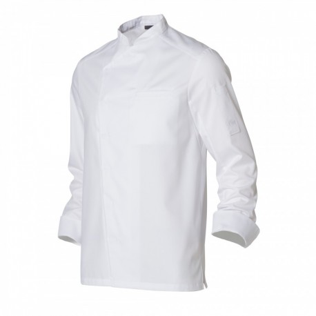 Veste de cuisine manches longues  Neospirit