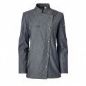 Veste AUTHENTIQUE denim femme