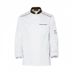 Veste de cuisine manches longues  Neospirit