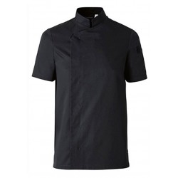 Veste de cuisine homme SHADE Molinel Moderne et confortable