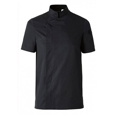 Veste de cuisine homme SHADE Molinel Moderne et confortable