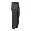 Pantalon STAFF antistatique noir