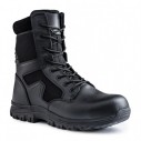 Rangers Sécu-One 8" zip TCP noir COQUEES