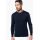 PULL COL ROND 967