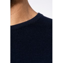 PULL COL ROND 967