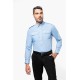 CHEMISE PILOTE MANCHES LONGUES