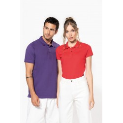 Polo Homme Manches Courtes 