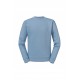 SWEAT-SHIRT SET IN SWEAT-SHIRT MANCHES DROITES RUSSELL RU262M