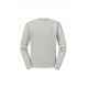 SWEAT-SHIRT SET IN SWEAT-SHIRT MANCHES DROITES RUSSELL RU262M