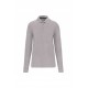 Polo manches longues homme KW