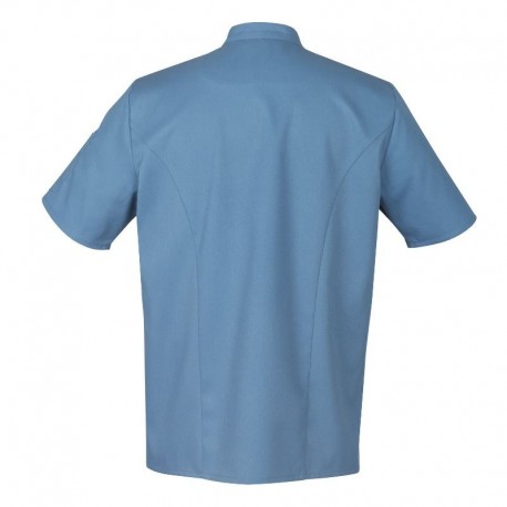 Veste de Cuisine Harti Manches Courtes - ROBUR