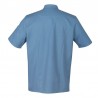 Veste de Cuisine Harti Manches Courtes - ROBUR