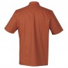 Veste de Cuisine Harti Manches Courtes - ROBUR