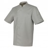 Veste de Cuisine Harti Manches Courtes - ROBUR