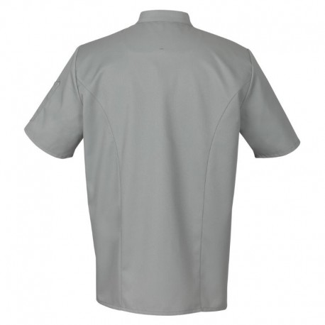 Veste de Cuisine Harti Manches Courtes - ROBUR