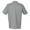 Veste de Cuisine Harti Manches Courtes - ROBUR