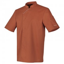 Veste de Cuisine Harti Manches Courtes - ROBUR